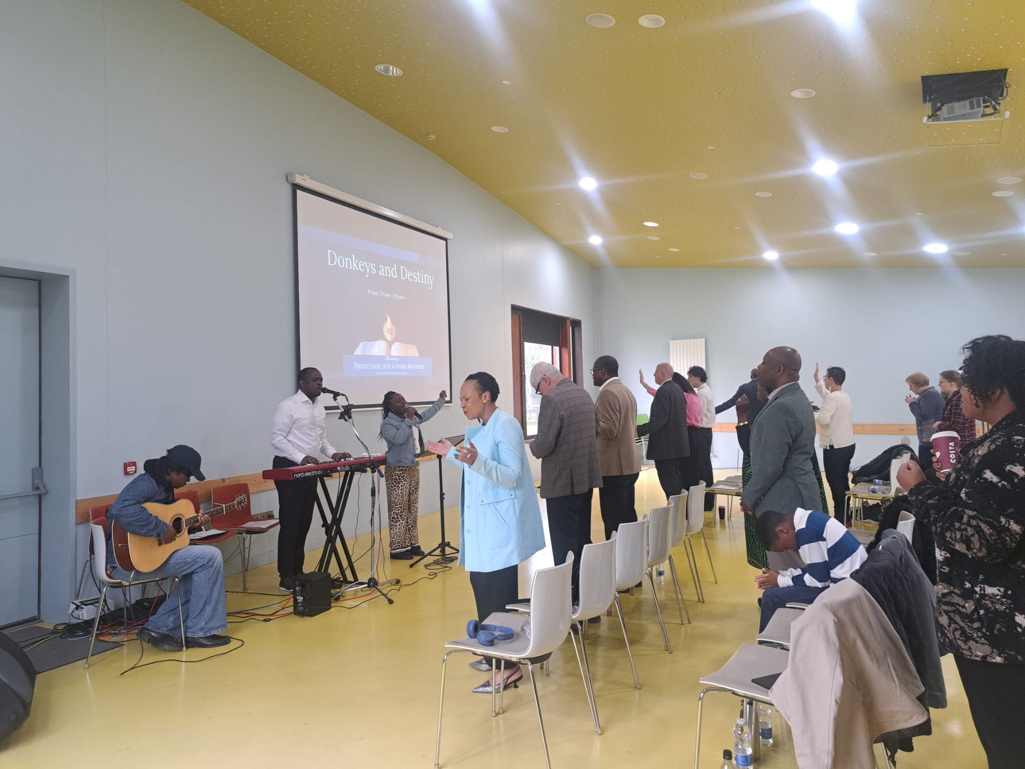 FaithLife Connect Community